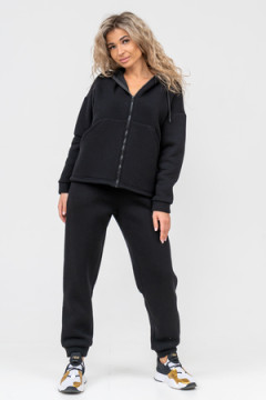 Костюм с брюками 36675