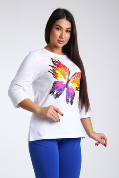 Костюм с брюками 55086