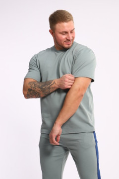 Костюм с брюками 35282