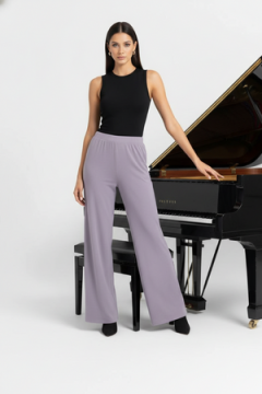 Брюки палаццо арт. 1047
