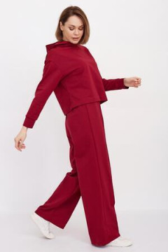 Костюм с брюками Элла