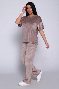 Костюм с брюками 71090