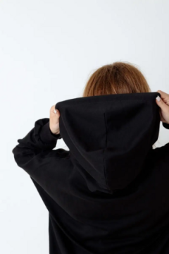 Худи 1025 Я тебя люблю