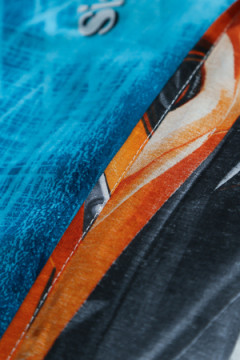 КПБ Ламба, Поплин