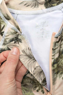 Купальник SP2603