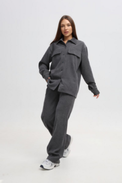 Костюм вельветовый 20686