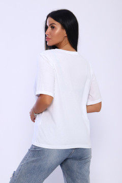 Футболка 80019