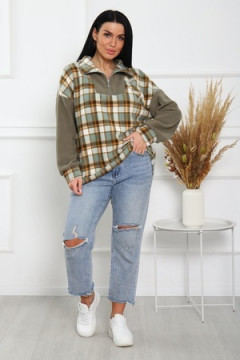 Толстовка 57134