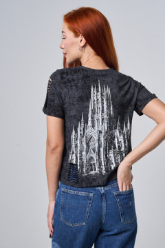 Футболка 7502