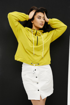 Толстовка 7360