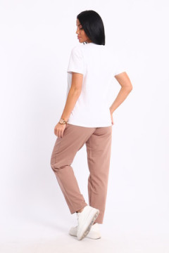 Костюм с брюками 74705