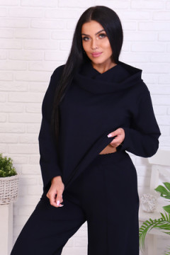 Костюм с брюками 17570