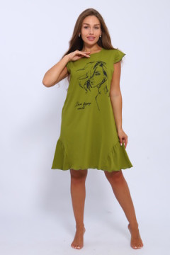 Сорочка 35330