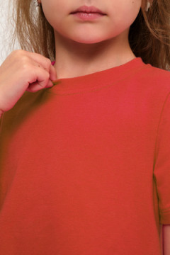 Детская футболка 33521