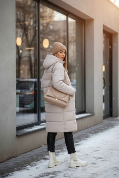 Куртка зимняя арт. 2829