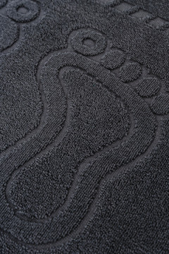 Полотенце Софатекс 50 * 70 коврик ножки 2шт