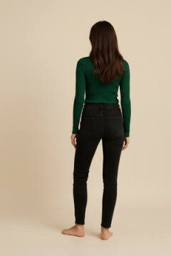 Водолазка 828