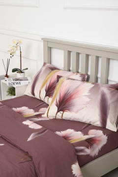 Наволочка бязь ГОСТ Вечерние грёзы