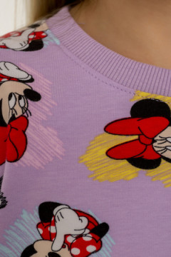 Костюм с брюками Клара