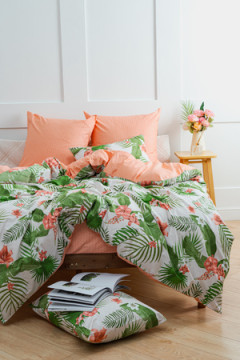 КПБ NUANCE Аруба сатин