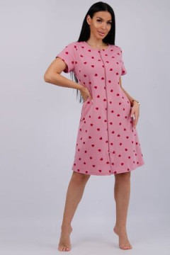 Халат Красотка