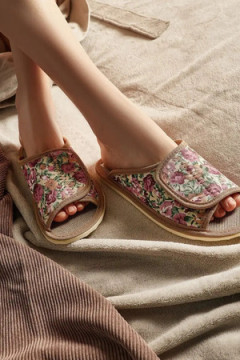 Тапки арт. 122