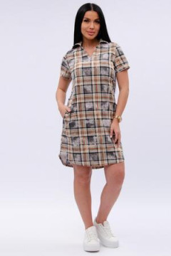 Туника Техас