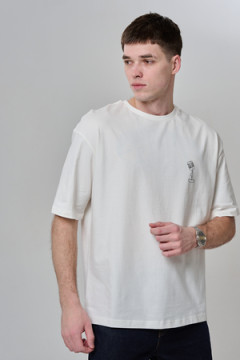 Футболка YF-101