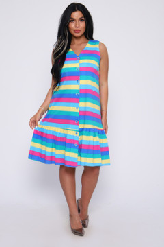 Сарафан 35307