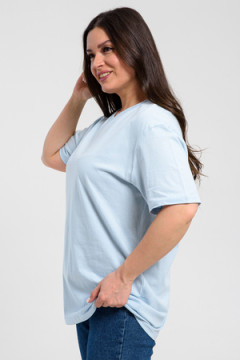 Футболка 8471/4 унисекс