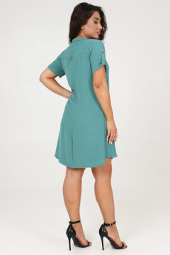 52350 Платье женское