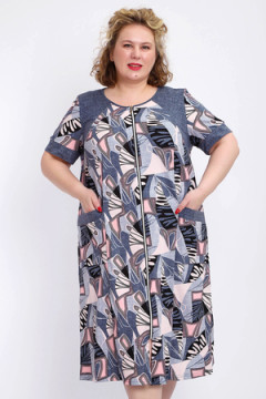 Халат 004 домашний