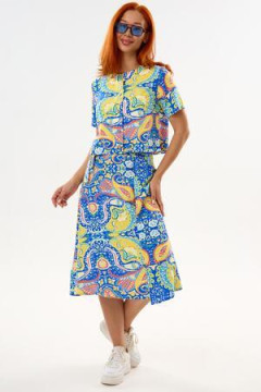 Костюм женский Мариэль