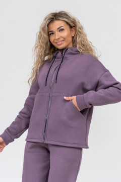 Костюм с брюками 36675