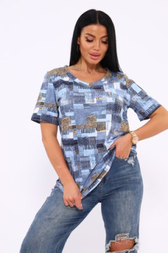 Футболка 35888