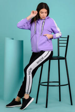 Костюм с брюками 8152