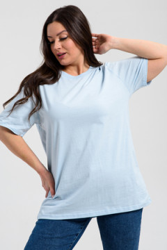 Футболка 8471/4 унисекс