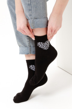 Носки стандарт Тренд (набор 3 пары)