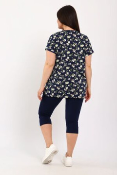 Костюм с бриджами КДЖ