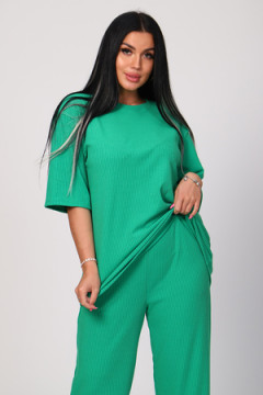 Костюм с брюками 78524