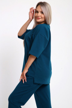 Костюм с брюками 653