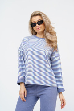 Костюм с брюками 53014