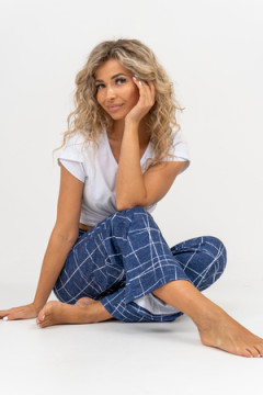 Костюм с брюками 36796