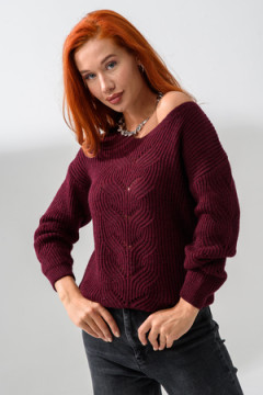 84503 Джемпер женский