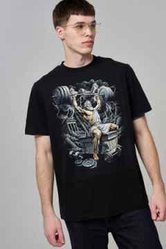 Футболка 8596