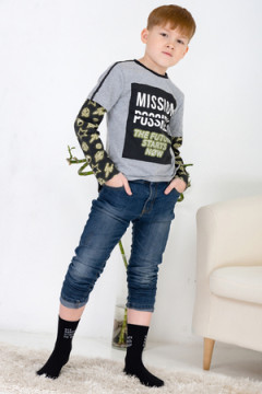 Детские носки стандарт Прогул