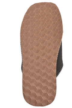 Тапки арт. 117 рогожка