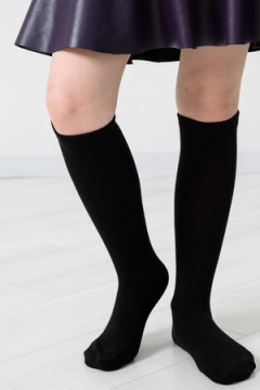 Детские гольфы Графика (гладь) (набор 2 пары)