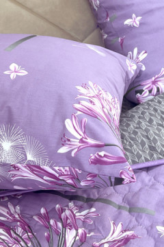 КПБ с одеялом New Style Эко КП15-1293