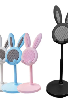 61016 Подставка под телефон